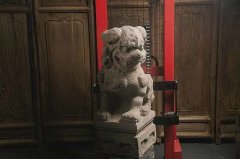 狮韵风华～静心明志
